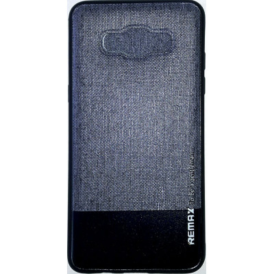 Силікон Huawei Y5 II Remax Tweed