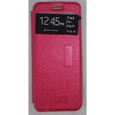 Кн Бокова Nokia 230 Ulike з віконцем Red