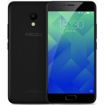 Meizu M5 16GB Black UA