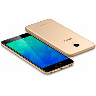 Meizu M5 16GB Gold UA