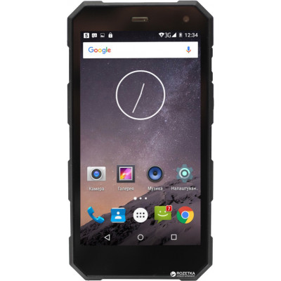 Sigma X-Treme PQ24 Black