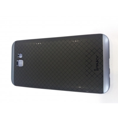 Бампер Samsung G570 J5 Prime iPaky Grey