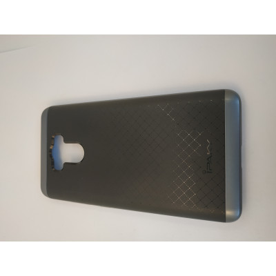 Бампер Xiaomi Redmi 4 Pro/Prime iPaky Grey