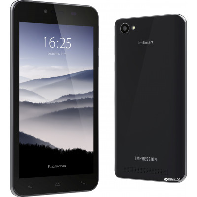 Impression ImSmart A503 Black