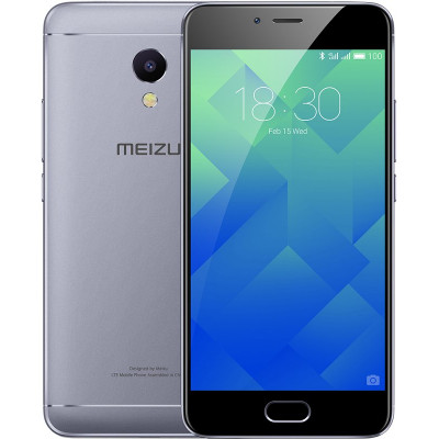 Meizu M5s 32GB Grey UA