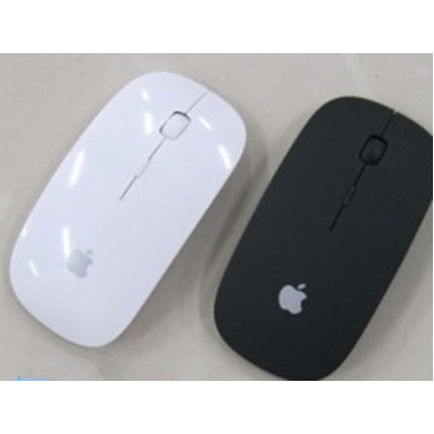 Мишка USB Apple DL2 White