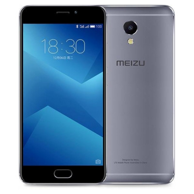 Meizu M5 16GB Blue UA