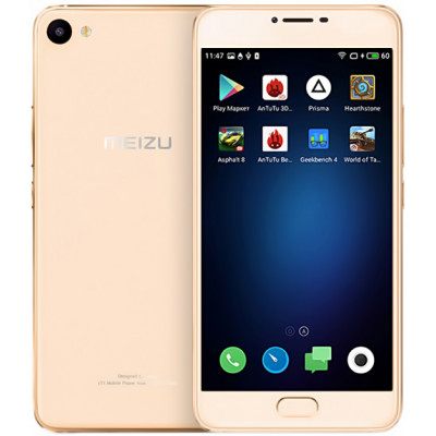 Meizu U10 32GB Gold UA