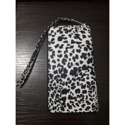 Футляр SW гаманець XL (147x75x10) Leopard