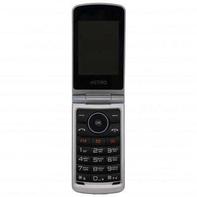 ASTRO A284 Black