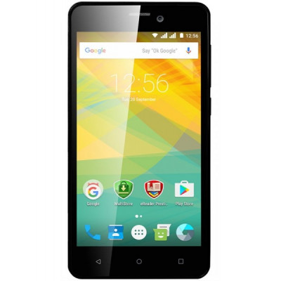 Prestigio 3527 NK3 Black