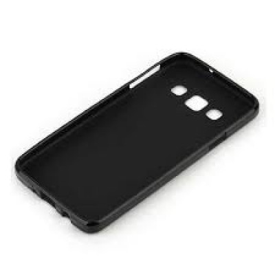 Силікон Samsung A300 A3 Black
