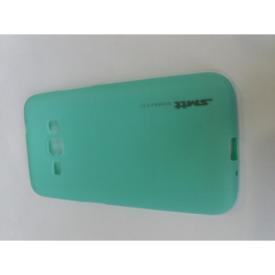 Силікон Samsung J120 J1 (2016) Smitt Mint