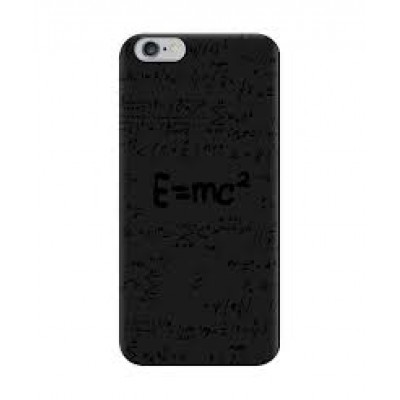 Силікон iPhone 6+ SMTT Black