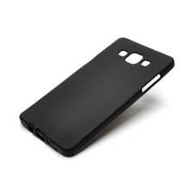 Силікон Samsung A520 A5 (2017) SMTT Black