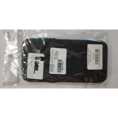 Кн Бокова Lenovo A1000 з віконцем Wise Violet