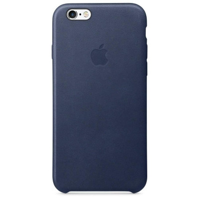 Бампер iPhone 6 Creative Case Blue