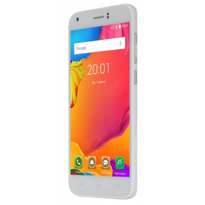 ERGO A502 White