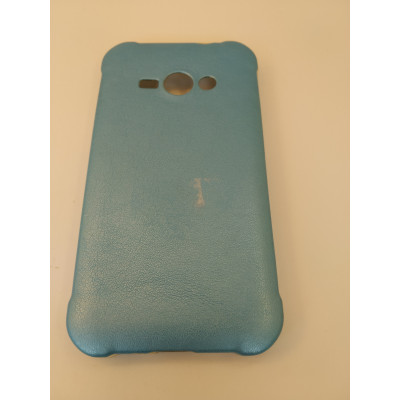 Силікон Samsung J105 J1 Mini (2016) Blue