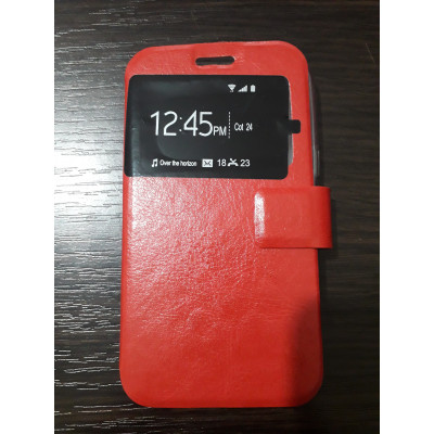 Кн Бокова Samsung J100 J1 Red