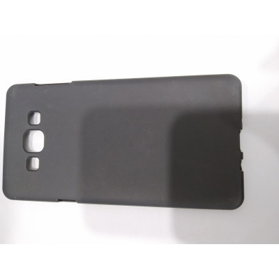 Силікон Samsung A700 A7 Black