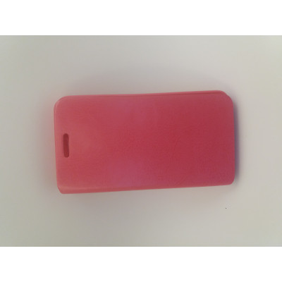 Кн Бокова Samsung A300 A3 Flip Cover Pink