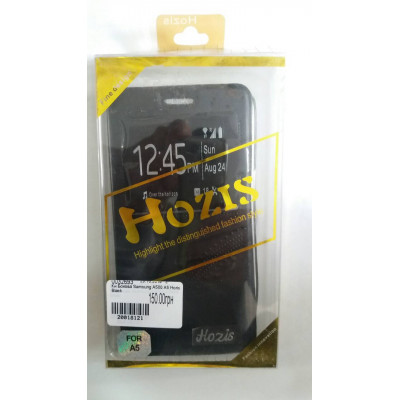 Кн Бокова Samsung A500 A5 Horis Black