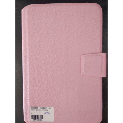 Чехол присоска 7.0* Light Pink