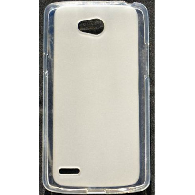 Силікон LG L80/D380 White