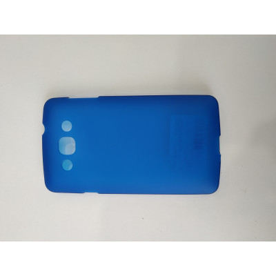 Силікон LG L60  Blue