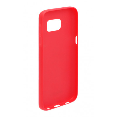 Силікон Samsung S7390 Red