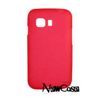 Силікон Samsung G130E Red