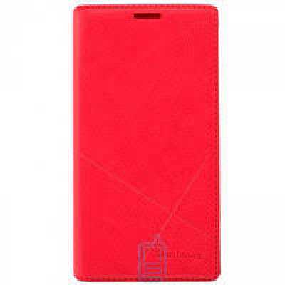 Кн Бокова Lenovo A269 Red