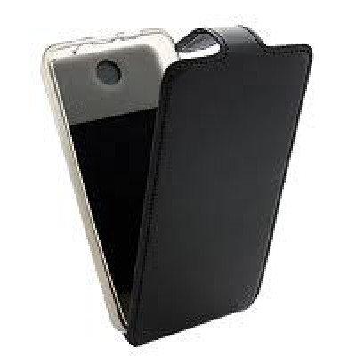 Книжка вертикальна Lenovo A656/766 Black