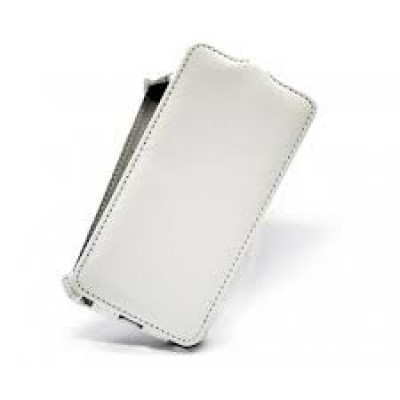 Книжка вертикальна Lenovo S820 White
