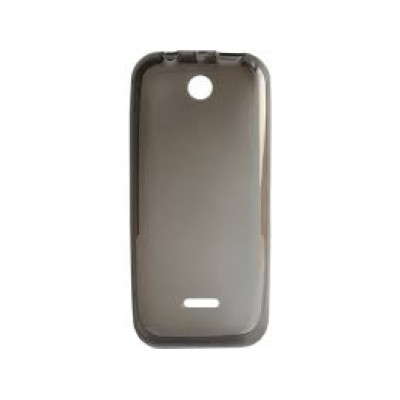 Силікон Nokia 225 Capdase Pink