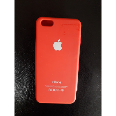 Кн Бокова iPhone 5 на магніті Red