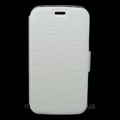 Кн Бокова Samsung G350  White