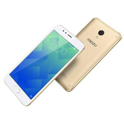 Meizu M5s 16GB Gold UA