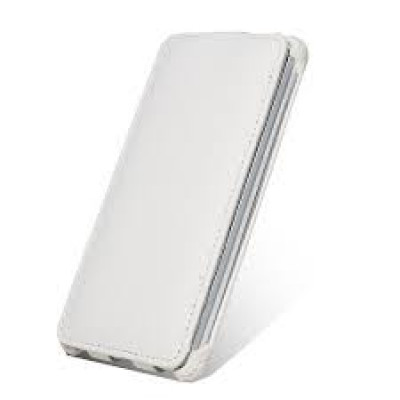 Книжка вертикальна Lenovo S660 White