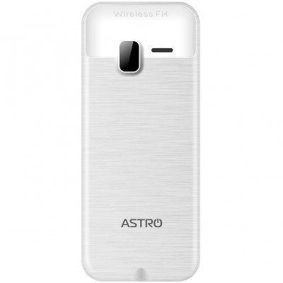 ASTRO A240 White