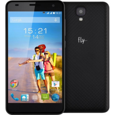 Fly FS514 Black