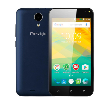 Prestigio 3537 NV3 Blue