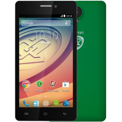 Prestigio 3537 NV3 Green