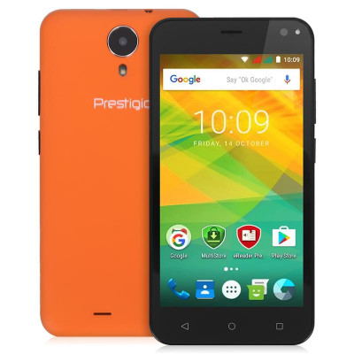 Prestigio 3537 NV3 Orange