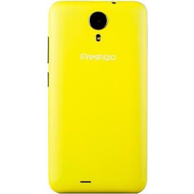 Prestigio 3537 NV3 Yellow