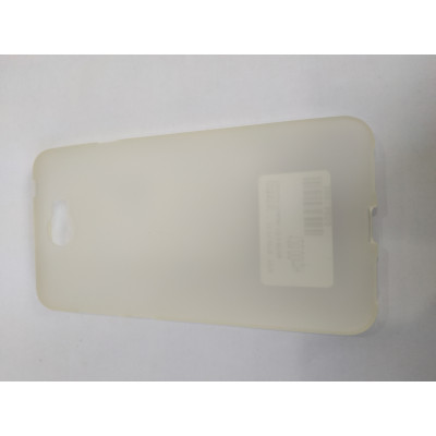 Силікон Huawei Y5 II White