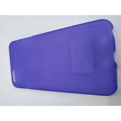 Силікон iPhone 6+ Blue