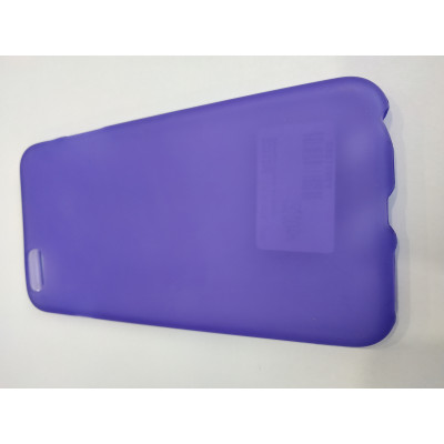 Силікон iPhone 6+ Violet