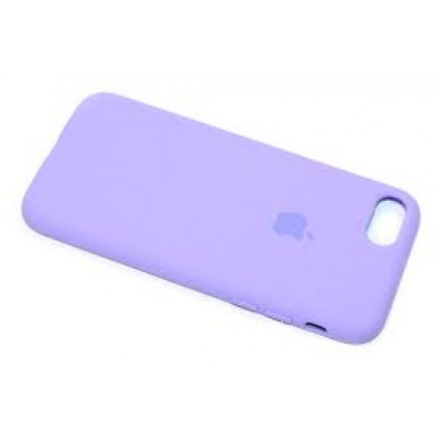 Силікон iPhone 7 Orig Violet